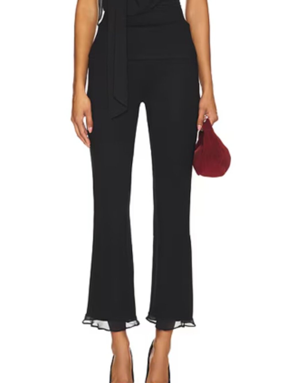 BNWT Revolve Marjorelle Kelly Capri